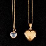 976 9007 NECKLACE